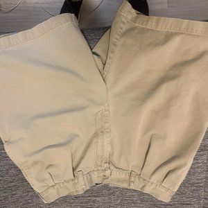 Men's Polo Shorts - Size 36